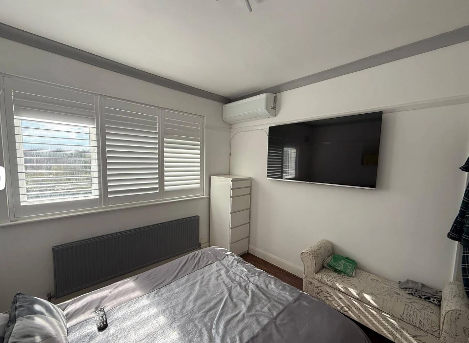 Sm3 Postcode Air Conditioning Installation Sutton | Eco Fix